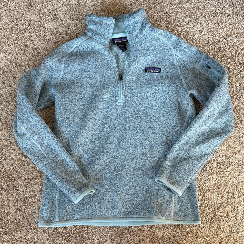 Patagonia Pullover